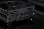 Noctua NH-L9i-17xx chromax.black Въздушен охладител за процесор