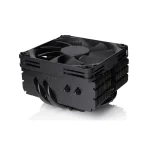 Noctua NH-L9x65 chromax.black Въздушен охладител за процесор