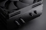 Noctua NH-L9x65 chromax.black Въздушен охладител за процесор