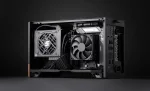 Noctua NH-L9x65 chromax.black Въздушен охладител за процесор