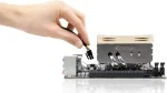 Noctua NH-L9x65 Въздушен охладител за процесор
