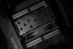 Noctua NH-U12S chromax.black Въздушен охладител за процесор
