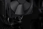 Noctua NH-U12S chromax.black Въздушен охладител за процесор