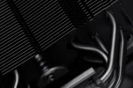 Noctua NH-U12S chromax.black Въздушен охладител за процесор
