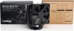 Noctua NH-U12S chromax.black Въздушен охладител за процесор