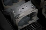 Noctua NH-U12S redux Въздушен охладител за процесор