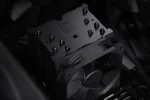 Noctua NH-U9S chromax.black Въздушен охладител за процесор