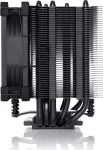 Noctua NH-U9S chromax.black Въздушен охладител за процесор