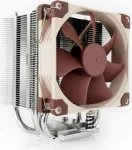 Noctua NH-U9S Въздушен охладител за процесор