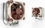 Noctua NH-U9S Въздушен охладител за процесор