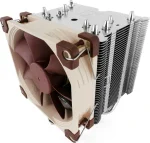 Noctua NH-U9S Въздушен охладител за процесор