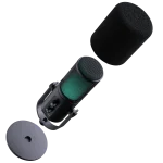 Nubi NMIC1-SE RGB Кондензаторен настолен микрофон