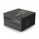 NZXT C750, 750W, 80 Plus Gold, Fully Modular Захранване за компютър