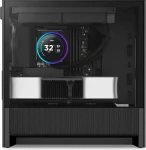 NZXT H3 Flow Black компютърна кутия