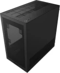 NZXT H3 Flow Black компютърна кутия