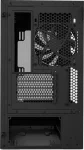 NZXT H3 Flow Black компютърна кутия