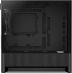 NZXT H3 Flow Black компютърна кутия