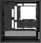 NZXT H3 Flow Black компютърна кутия