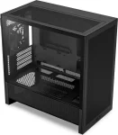 NZXT H3 Flow Black компютърна кутия