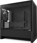 NZXT H3 Flow Black компютърна кутия