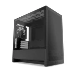 NZXT H3 Flow Black компютърна кутия