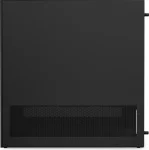 NZXT H3 Flow Black компютърна кутия