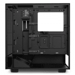 NZXT H5 Elite Matte Black Компютърна кутия