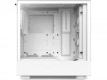 NZXT H5 Flow RGB Matte White Компютърна кутия