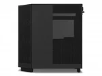 NZXT H6 Flow Matte Black Компютърна кутия