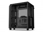 NZXT H6 Flow Matte Black Компютърна кутия