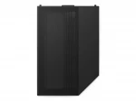 NZXT H6 Flow Matte Black Компютърна кутия