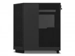 NZXT H6 Flow RGB Matte Black Компютърна кутия