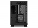 NZXT H6 Flow RGB Matte Black Компютърна кутия