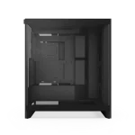 NZXT H7 Flow 2024 Matte Black Компютърна кутия