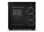 NZXT H9 Elite Matte Black Компютърна кутия