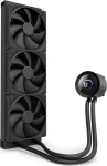 NZXT Kraken Plus 360 LCD Display Black AIO Воден охладител за процесор