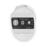 Sharkoon OfficePal M25W Black Безжична мишка