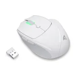 Sharkoon OfficePal M25W Black Безжична мишка