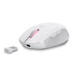 Sharkoon OfficePal M25W Black Безжична мишка