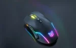 ONIKUMA CW905 Black безжична геймърска мишка