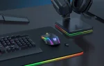 ONIKUMA CW905 Black безжична геймърска мишка