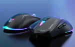 ONIKUMA CW917 Black безжична геймърска мишка