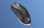 ONIKUMA CW917 Black безжична геймърска мишка