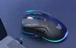 ONIKUMA CW917 Black безжична геймърска мишка