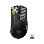 ONIKUMA DM01 Black безжична геймърска мишка