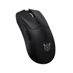 ONIKUMA DM01 Black безжична геймърска мишка