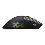 ONIKUMA DM01 Black безжична геймърска мишка