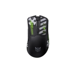 ONIKUMA DM01 Black безжична геймърска мишка