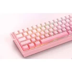 ONIKUMA G69 Black 8K геймърска механична клавиатура с магнитни суичове