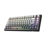 ONIKUMA G83 Black безжична геймърска механична клавиатура